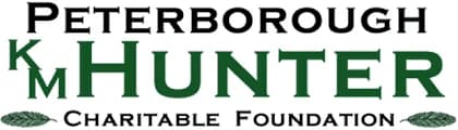 KM Hunter Foundation logo