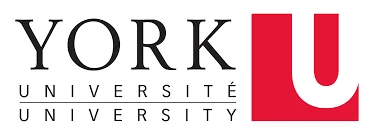 York University logo